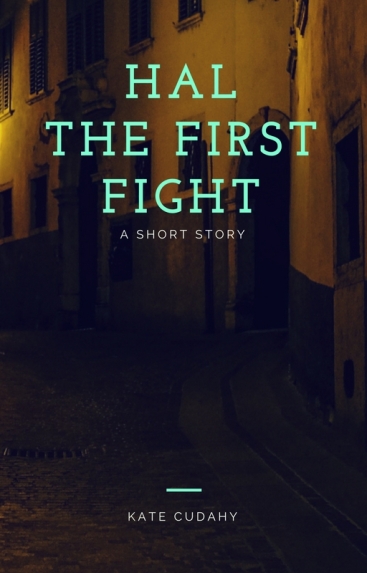 the first fight